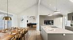 kitchen - Ferienhaus für 30 Personen (370 m²) in Idestrup - Top-Hundeurlaub