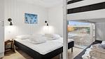 bedroom - Ferienhaus für 30 Personen (370 m²) in Idestrup - Top-Hundeurlaub