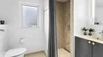 bathroom - Ferienhaus für 30 Personen (370 m²) in Idestrup - Top-Hundeurlaub
