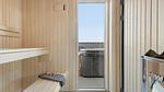 sauna - Ferienhaus für 30 Personen (370 m²) in Idestrup - Top-Hundeurlaub