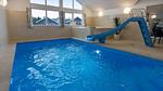 pool - Ferienhaus für 22 Personen (242 m²) in Blåvand - Top-Hundeurlaub