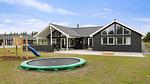 outside - Ferienhaus für 22 Personen (242 m²) in Blåvand - Top-Hundeurlaub