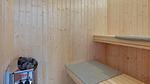sauna - Ferienhaus für 22 Personen (242 m²) in Blåvand - Top-Hundeurlaub