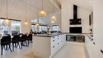 kitchen - Ferienhaus für 22 Personen (242 m²) in Blåvand - Top-Hundeurlaub