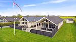 outside - Ferienhaus für 18 Personen (290 m²) in Bogense - Top-Hundeurlaub