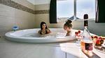 whirlpool - Ferienhaus für 18 Personen (290 m²) in Bogense - Top-Hundeurlaub