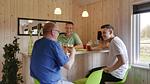 bar - Ferienhaus für 18 Personen (290 m²) in Bogense - Top-Hundeurlaub