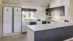 kitchen - Ferienhaus für 18 Personen (290 m²) in Bogense - Top-Hundeurlaub