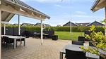 terrace - Ferienhaus für 18 Personen (290 m²) in Bogense - Top-Hundeurlaub