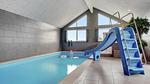 pool - Ferienhaus für 30 Personen (344 m²) in Spøttrup - Top-Hundeurlaub