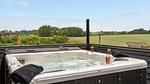 whirlpool - Ferienhaus für 30 Personen (344 m²) in Spøttrup - Top-Hundeurlaub