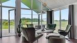 living-dining-room - Ferienhaus für 30 Personen (344 m²) in Spøttrup - Top-Hundeurlaub