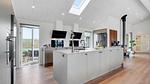kitchen - Ferienhaus für 30 Personen (344 m²) in Spøttrup - Top-Hundeurlaub