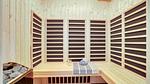 sauna - Ferienhaus für 30 Personen (344 m²) in Spøttrup - Top-Hundeurlaub
