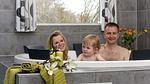 whirlpool - Ferienhaus für 22 Personen (308 m²) in Alsen - Top-Hundeurlaub