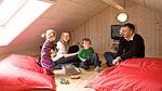 interior - Ferienhaus für 22 Personen (308 m²) in Alsen - Top-Hundeurlaub