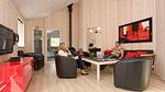 living-dining-room - Ferienhaus für 22 Personen (308 m²) in Alsen - Top-Hundeurlaub