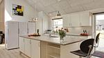 kitchen - Ferienhaus für 22 Personen (308 m²) in Alsen - Top-Hundeurlaub