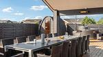 terrace - Ferienhaus für 14 Personen (158 m²) in Væggerløse - Top-Hundeurlaub