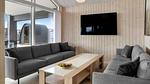 living-dining-room - Ferienhaus für 14 Personen (158 m²) in Væggerløse - Top-Hundeurlaub