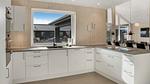 kitchen - Ferienhaus für 14 Personen (158 m²) in Væggerløse - Top-Hundeurlaub