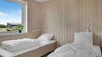 bedroom - Ferienhaus für 14 Personen (158 m²) in Væggerløse - Top-Hundeurlaub