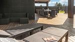 terrace - Ferienhaus für 14 Personen (158 m²) in Væggerløse - Top-Hundeurlaub