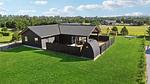 outside - Ferienhaus für 14 Personen (158 m²) in Væggerløse - Top-Hundeurlaub