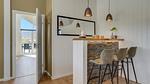 bar - Ferienhaus für 18 Personen (262 m²) in Glesborg - Top-Hundeurlaub