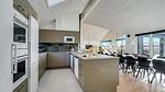 kitchen - Ferienhaus für 18 Personen (262 m²) in Glesborg - Top-Hundeurlaub