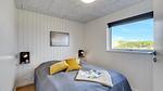bedroom - Ferienhaus für 18 Personen (262 m²) in Glesborg - Top-Hundeurlaub