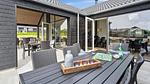 terrace - Ferienhaus für 18 Personen (262 m²) in Glesborg - Top-Hundeurlaub