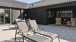 terrace - Ferienhaus für 18 Personen (262 m²) in Glesborg - Top-Hundeurlaub