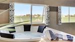 whirlpool - Ferienhaus für 24 Personen (314 m²) in Stege - Top-Hundeurlaub