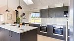 kitchen - Ferienhaus für 24 Personen (314 m²) in Stege - Top-Hundeurlaub