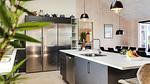 kitchen - Ferienhaus für 24 Personen (314 m²) in Stege - Top-Hundeurlaub