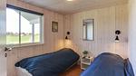 bedroom - Ferienhaus für 24 Personen (314 m²) in Stege - Top-Hundeurlaub