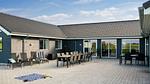 terrace - Ferienhaus für 24 Personen (314 m²) in Stege - Top-Hundeurlaub