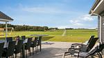 terrace - Ferienhaus für 24 Personen (314 m²) in Stege - Top-Hundeurlaub