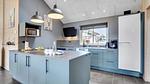 kitchen - Ferienhaus für 16 Personen (229 m²) in Alsen - Top-Hundeurlaub