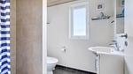bathroom - Ferienhaus für 16 Personen (229 m²) in Alsen - Top-Hundeurlaub