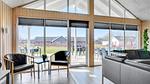 living-dining-room - Ferienhaus für 16 Personen (229 m²) in Alsen - Top-Hundeurlaub