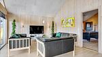 living-dining-room - Ferienhaus für 16 Personen (229 m²) in Alsen - Top-Hundeurlaub