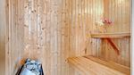 sauna - Ferienhaus für 16 Personen (229 m²) in Alsen - Top-Hundeurlaub