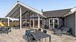 terrace - Ferienhaus für 16 Personen (229 m²) in Alsen - Top-Hundeurlaub