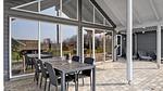 terrace - Ferienhaus für 16 Personen (229 m²) in Alsen - Top-Hundeurlaub