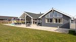 outside - Ferienhaus für 16 Personen (229 m²) in Alsen - Top-Hundeurlaub