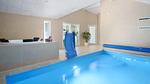 pool - Ferienhaus für 18 Personen (252 m²) in Blåvand - Top-Hundeurlaub