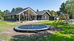 outside - Ferienhaus für 18 Personen (252 m²) in Blåvand - Top-Hundeurlaub