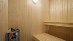 sauna - Ferienhaus für 18 Personen (252 m²) in Blåvand - Top-Hundeurlaub